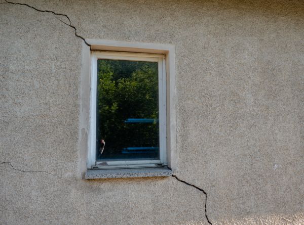 Cost of Home Foundation Repair in Smyrna