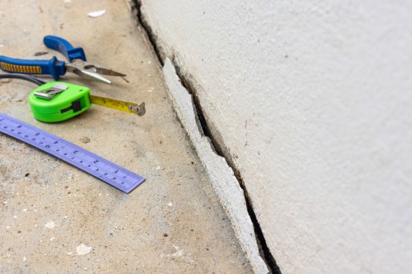 Cost of House Leveling in Smyrna