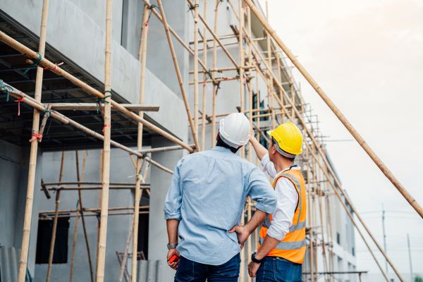 Cost of House Lifting in Smyrna