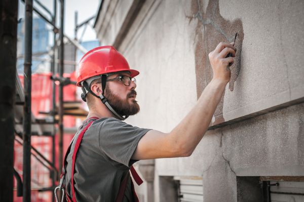 Cost of Structural Repair in Smyrna