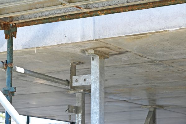 Cost of Pier And Beam Repair in Smyrna