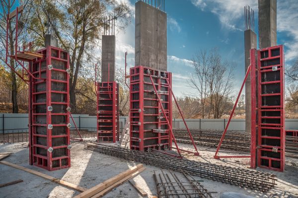Cost of Foundation Support Service in Smyrna