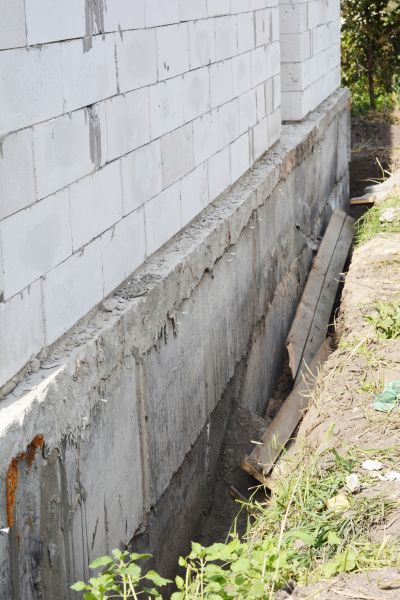Cost of Subsidence Repair in Smyrna