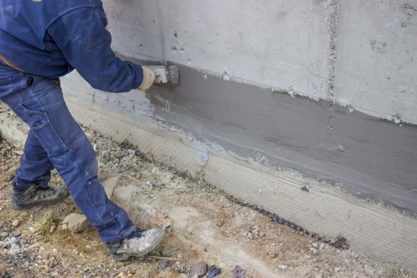 Cost of Foundation Crack Sealing in Smyrna