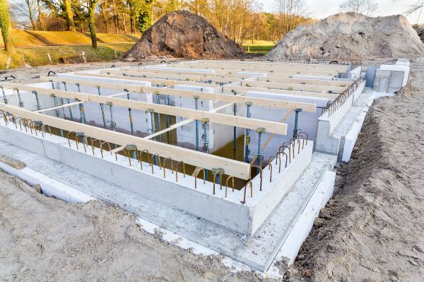 Cost of Deep Foundation Repair in Smyrna