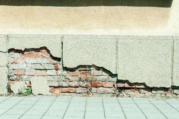 Cost of Foundation Damage Repair in Smyrna