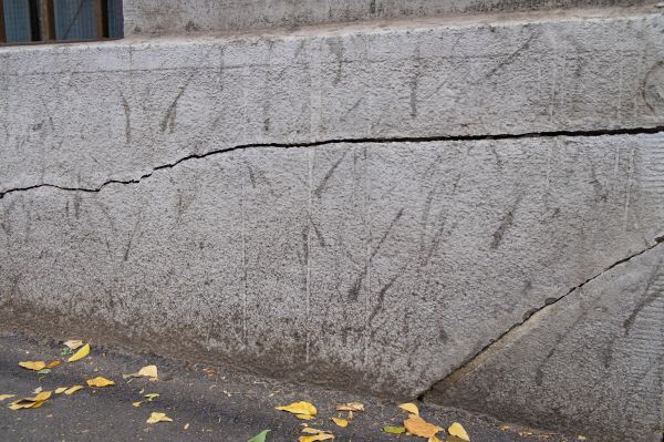 Cost of Structural Foundation Repair in Smyrna