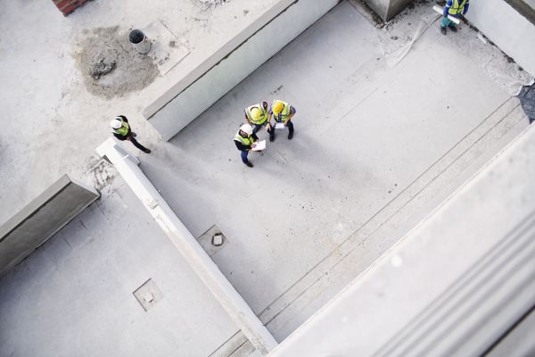 Cost of Commercial Foundation Repair in Smyrna