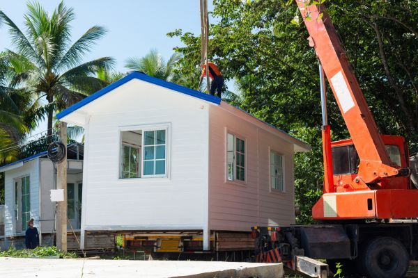 Cost of House Jacking in Smyrna