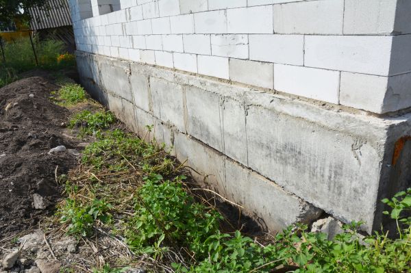 Cost of Structural Reinforcement in Smyrna
