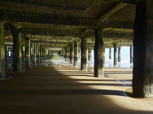 Cost of Concrete Pier Repair in Smyrna