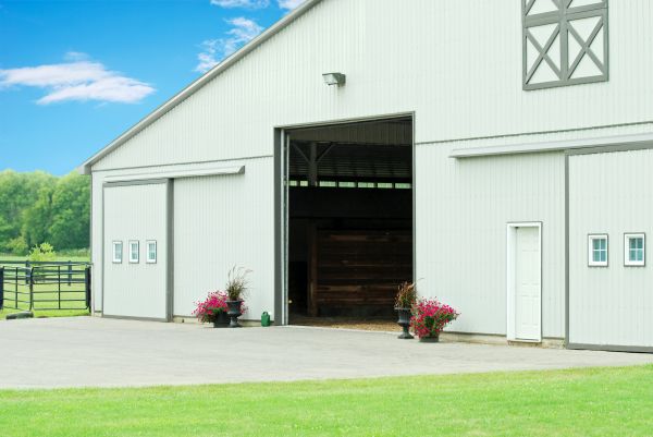 Cost of Barn Foundation Repair in Smyrna