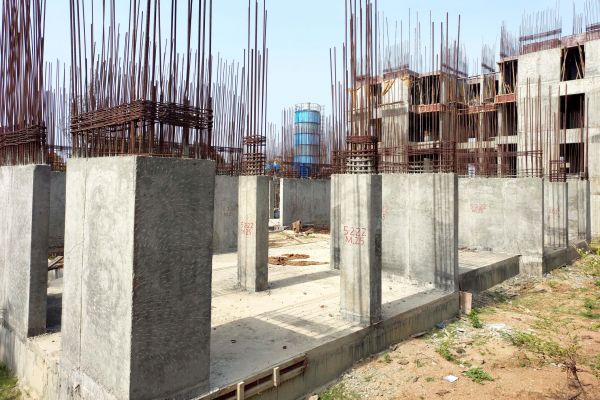 Cost of Foundation Stabilizing in Smyrna