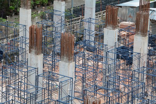 Cost of Foundation Pier Leveling in Smyrna
