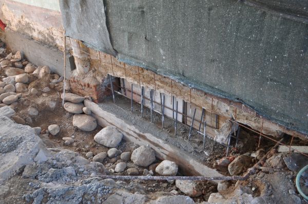 Cost of Foundation Reinforcement in Smyrna