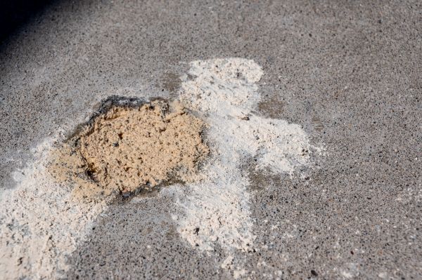 Cost of Foundation Leveling Service in Smyrna