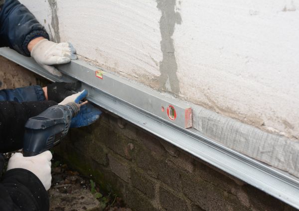 Cost of House Levelling in Smyrna