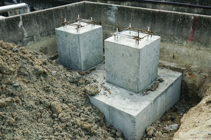Foundation Repair Specialists